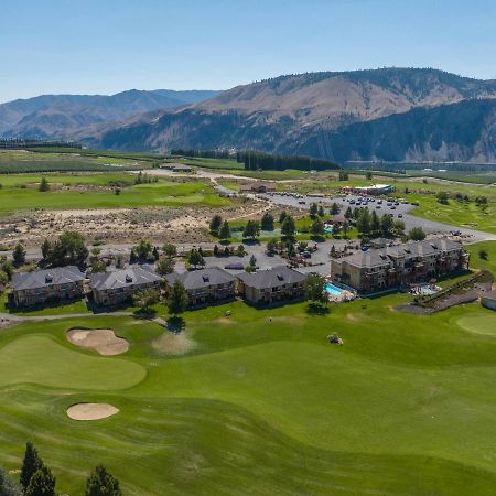Desert Canyon Golf Resort Orondo 외부 사진