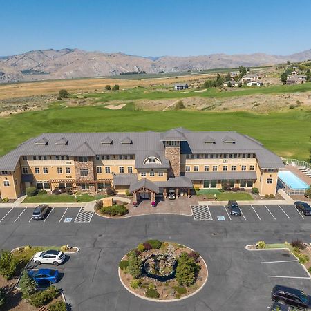 Desert Canyon Golf Resort Orondo 외부 사진