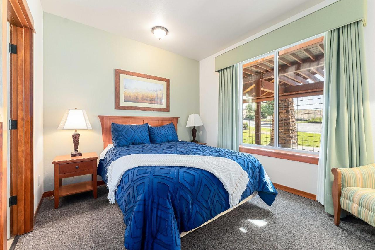 Desert Canyon Golf Resort Orondo 외부 사진