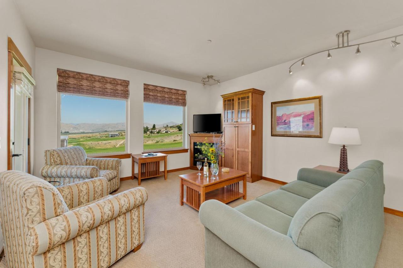 Desert Canyon Golf Resort Orondo 외부 사진