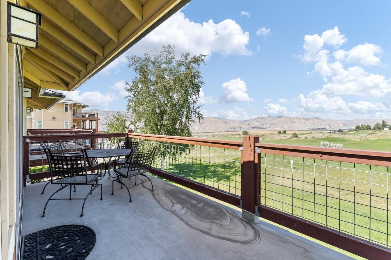 Desert Canyon Golf Resort Orondo 외부 사진