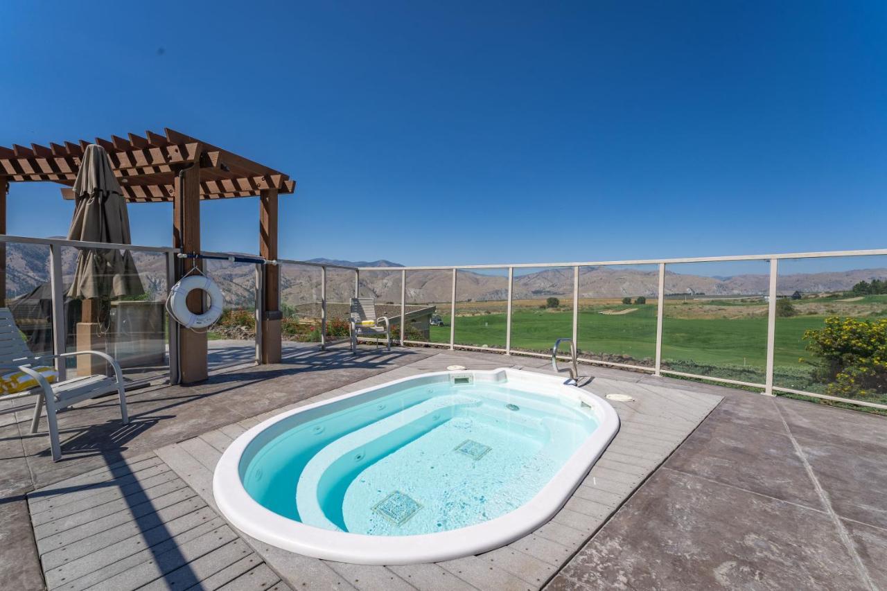 Desert Canyon Golf Resort Orondo 외부 사진