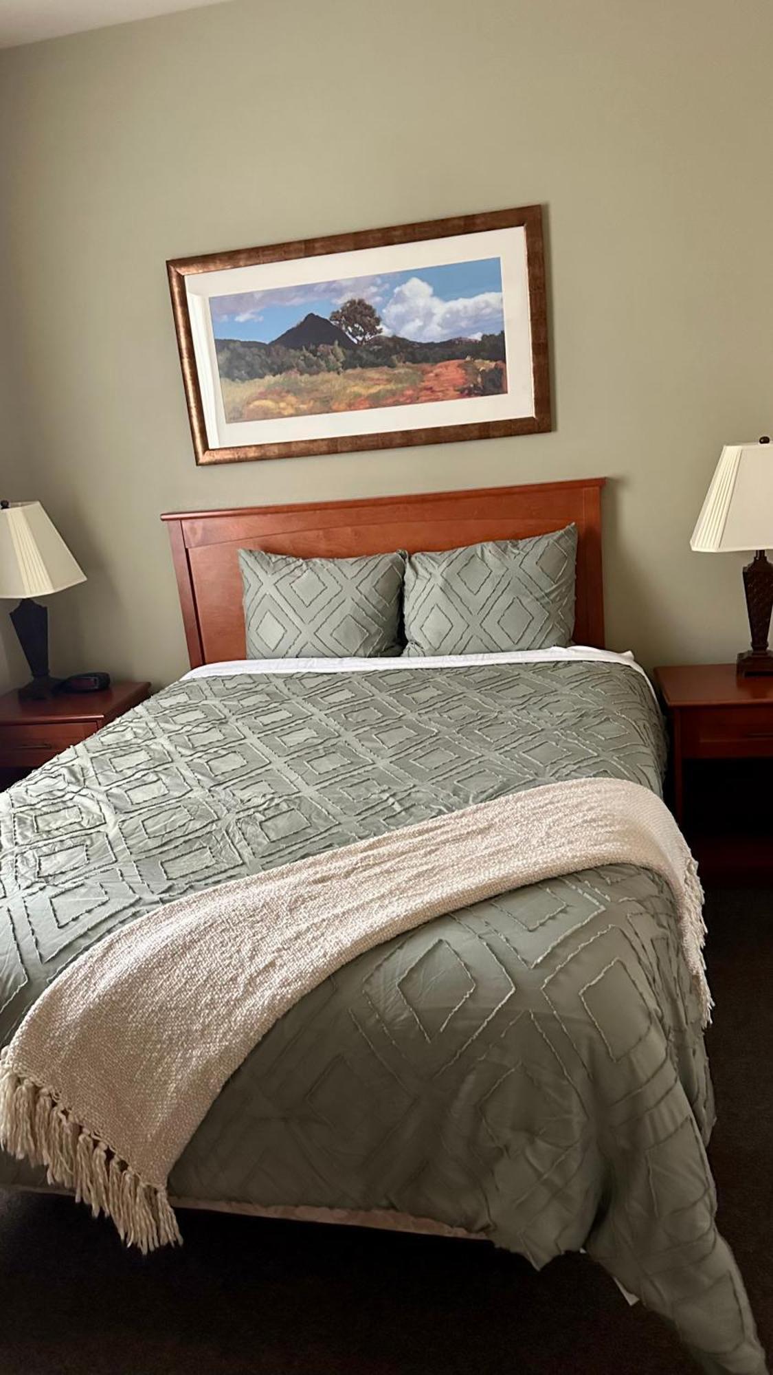 Desert Canyon Golf Resort Orondo 외부 사진