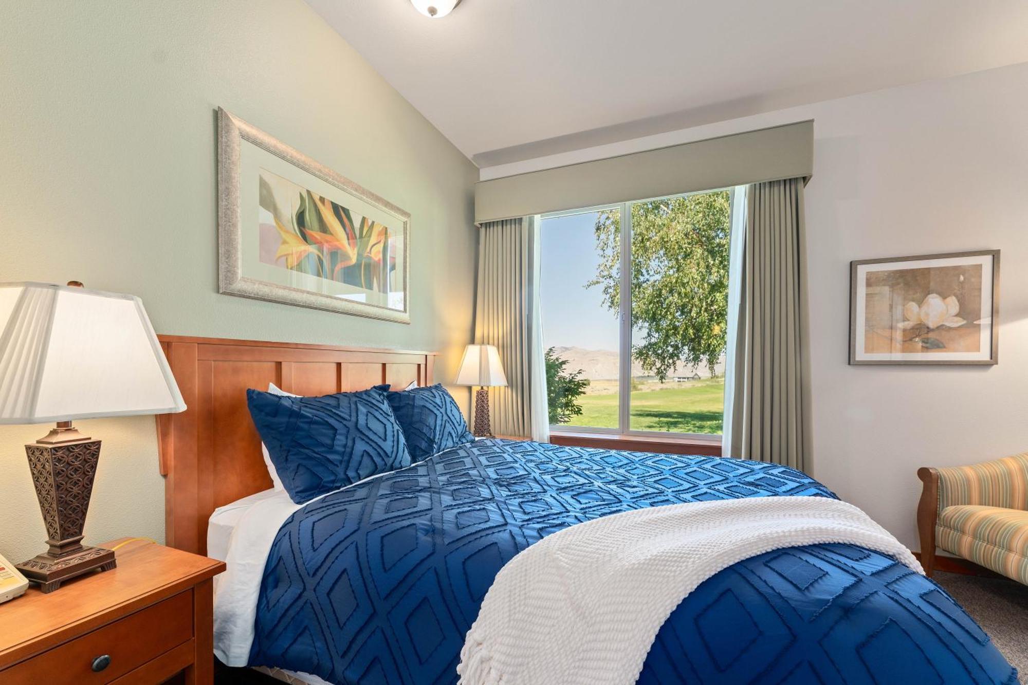 Desert Canyon Golf Resort Orondo 외부 사진