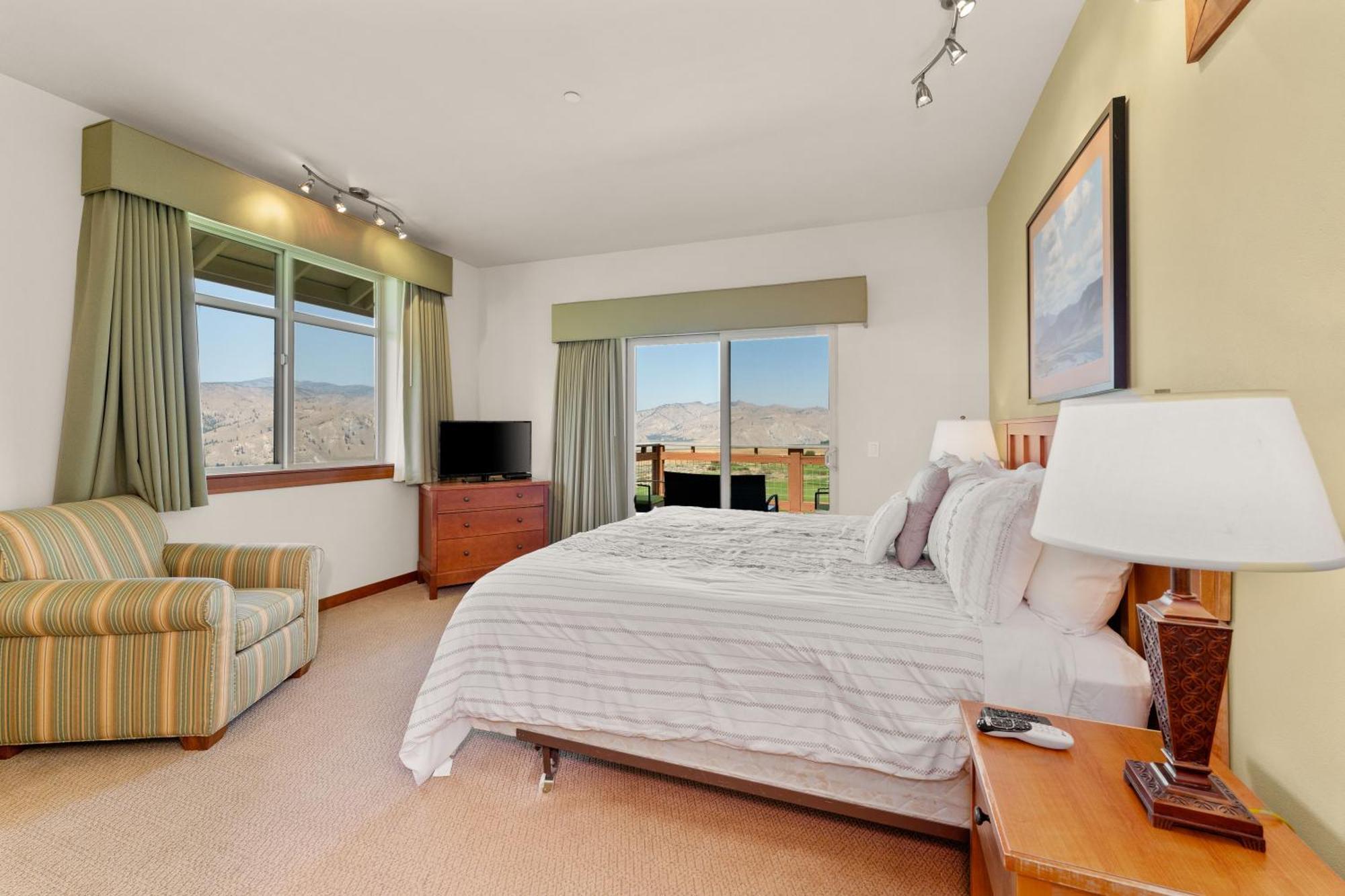 Desert Canyon Golf Resort Orondo 외부 사진